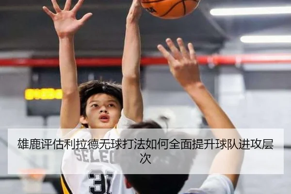 雄鹿评估利拉德无球打法如何全面提升球队进攻层次