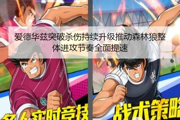 爱德华兹突破杀伤持续升级推动森林狼整体进攻节奏全面提速